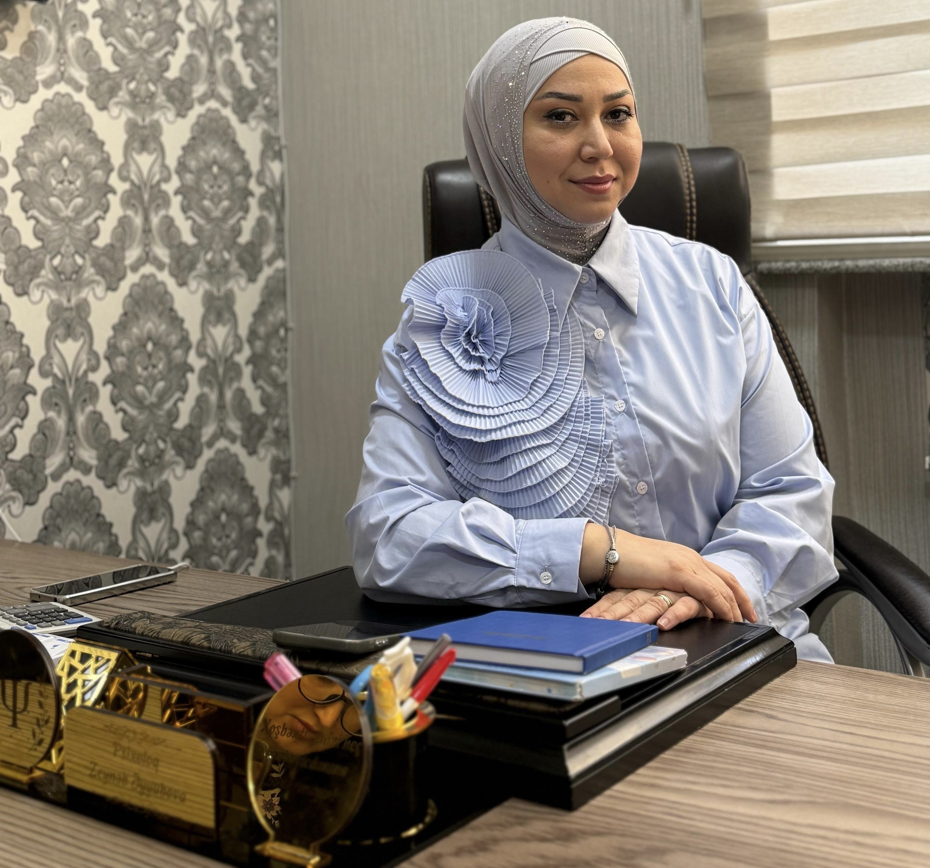 Ekspert rəyi: Ağıllı cihazlara aludəçilik