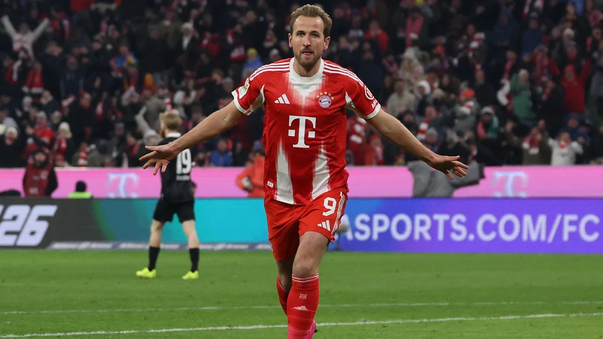 Bavariya Leypsiqdə asan qələbə qazandı-liderlik möhkəmləndi