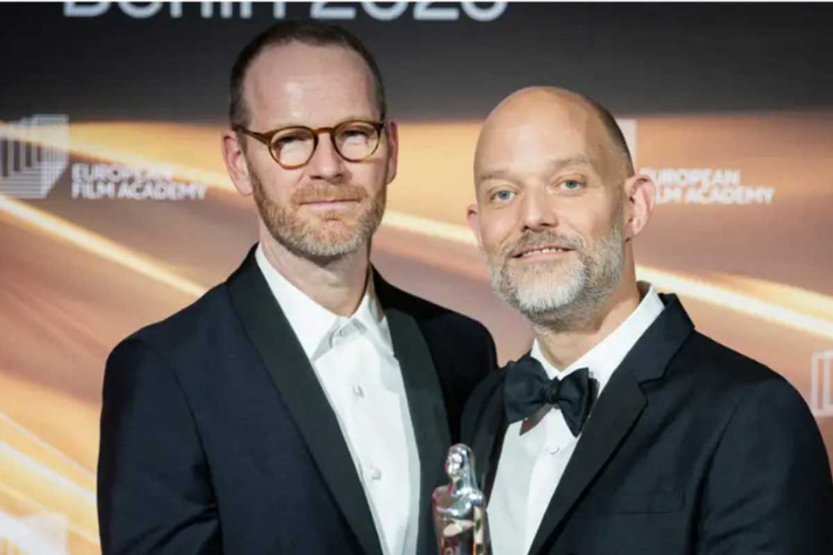 Avropa Kino Akademiyası mükafatlarının qaliblərini açıqlayıb