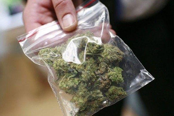 10 kiloqrama yaxın narkotik aşkarlandı