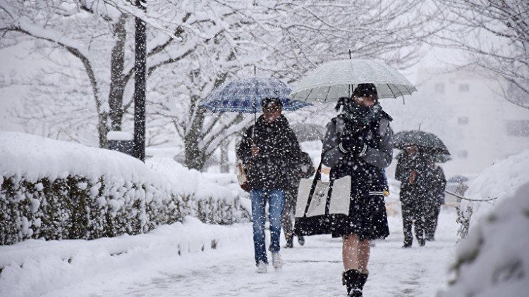 Sabahın hava proqnozu açıqlanıb