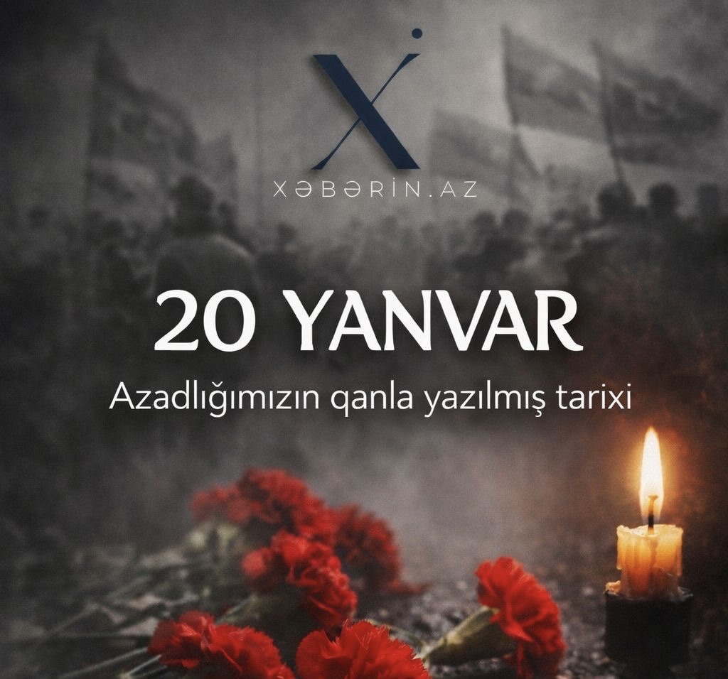 20 Yanvar faciəsi: Məqalə