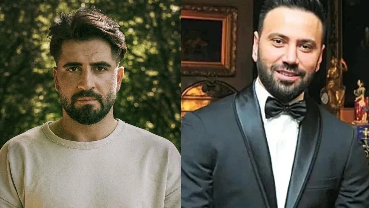 Türkiyədə 4 məşhur saxlanıldı