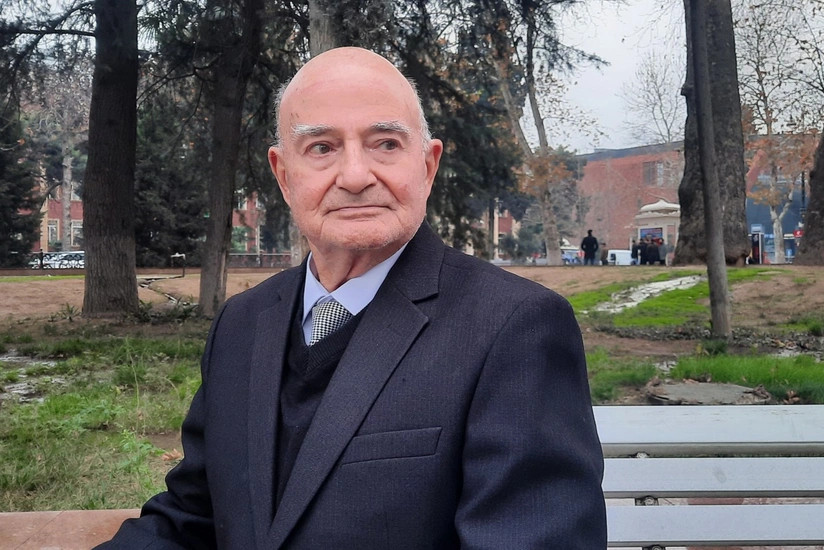 Qərib Mehdi vəfat edib