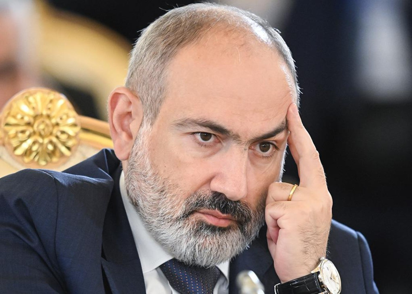 Paşinyan illər əvvəl 20 Yanvar haqda bunları demişdi