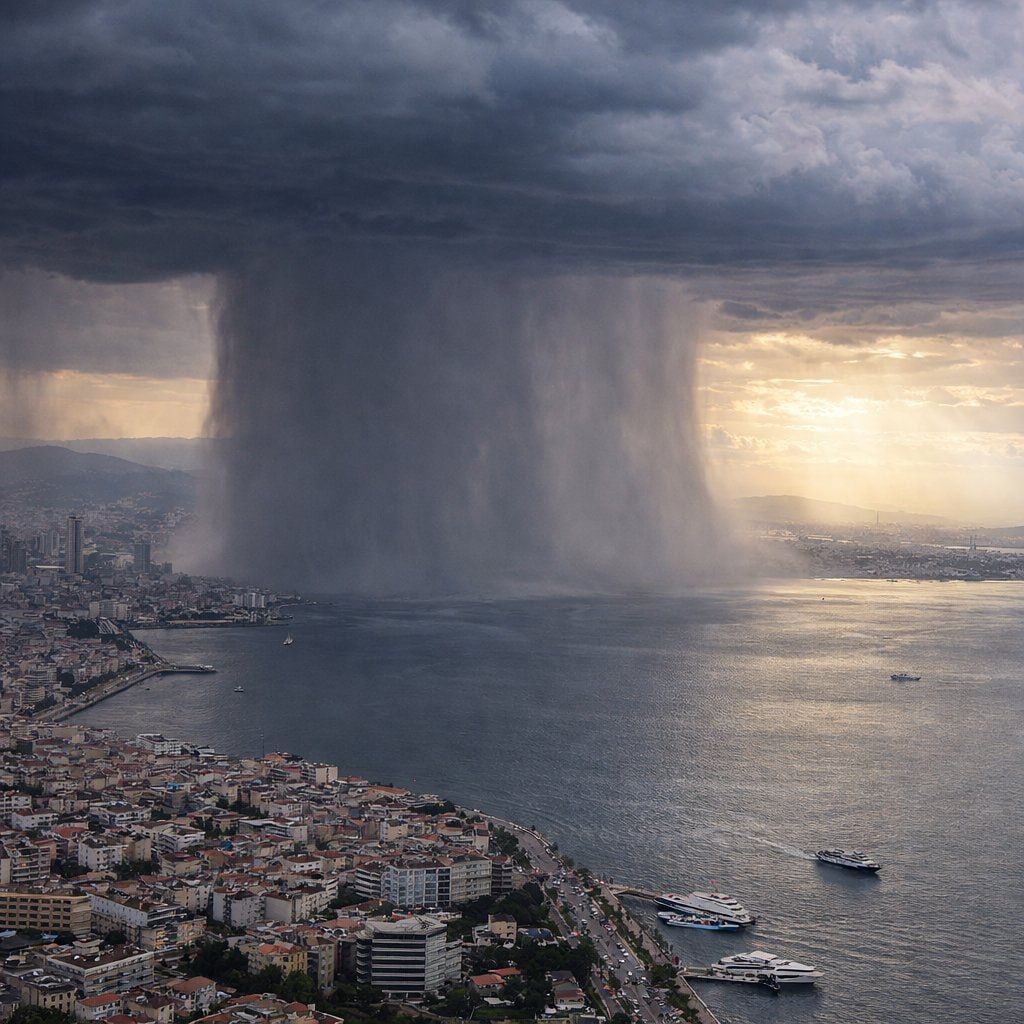 Süni yağış yağdırılacaq