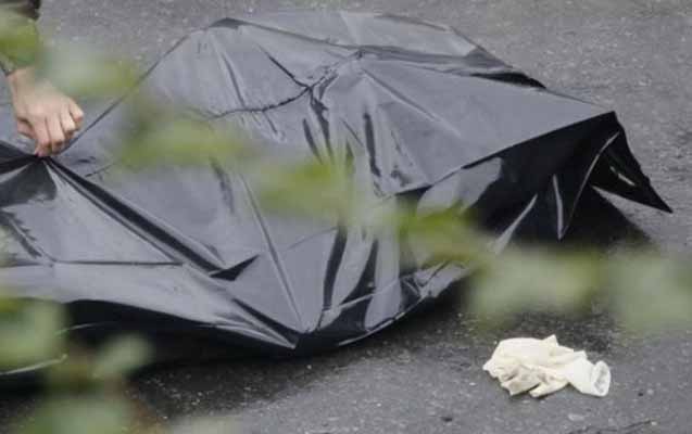 Ova gedib itkin düşən 83 yaşlı azərbaycanlının meyiti tapıldı