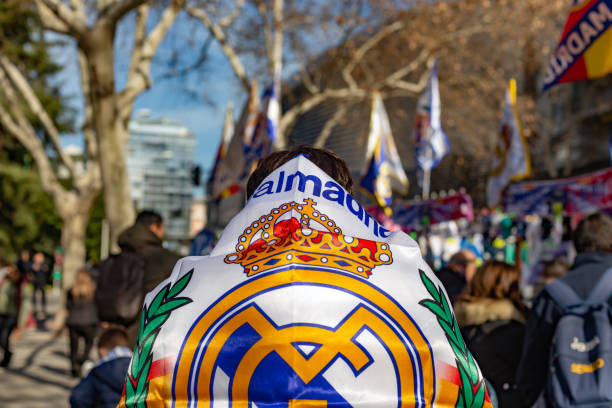 "Real Madrid" ardıcıl üçüncü dəfə dünyanın ƏN VARLI klubu oldu