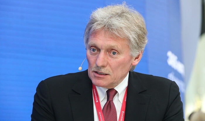Peskov: Ukrayna Donbasdan çıxmalıdır, vacib şərtdir 
