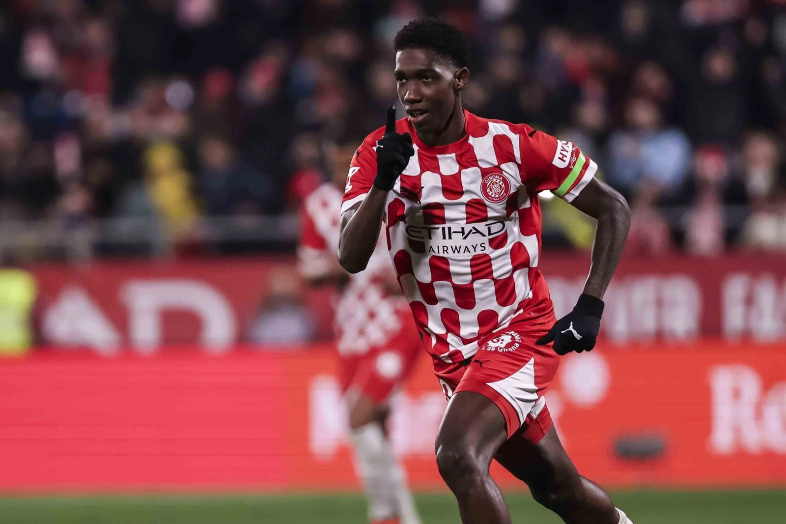 "Qalatasaray" daha bir futbolçu ilə razılaşıb