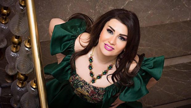 Rəqqasə Fatimə Dubaya köçür