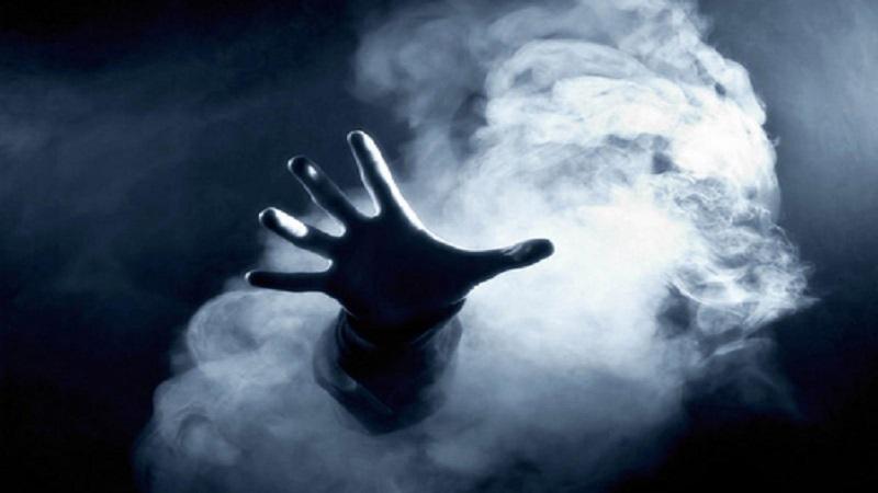 Salyanda kişi dəm qazından ölüb