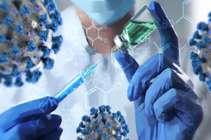 Peyvəndi olmayan ölümcül virus yayılır