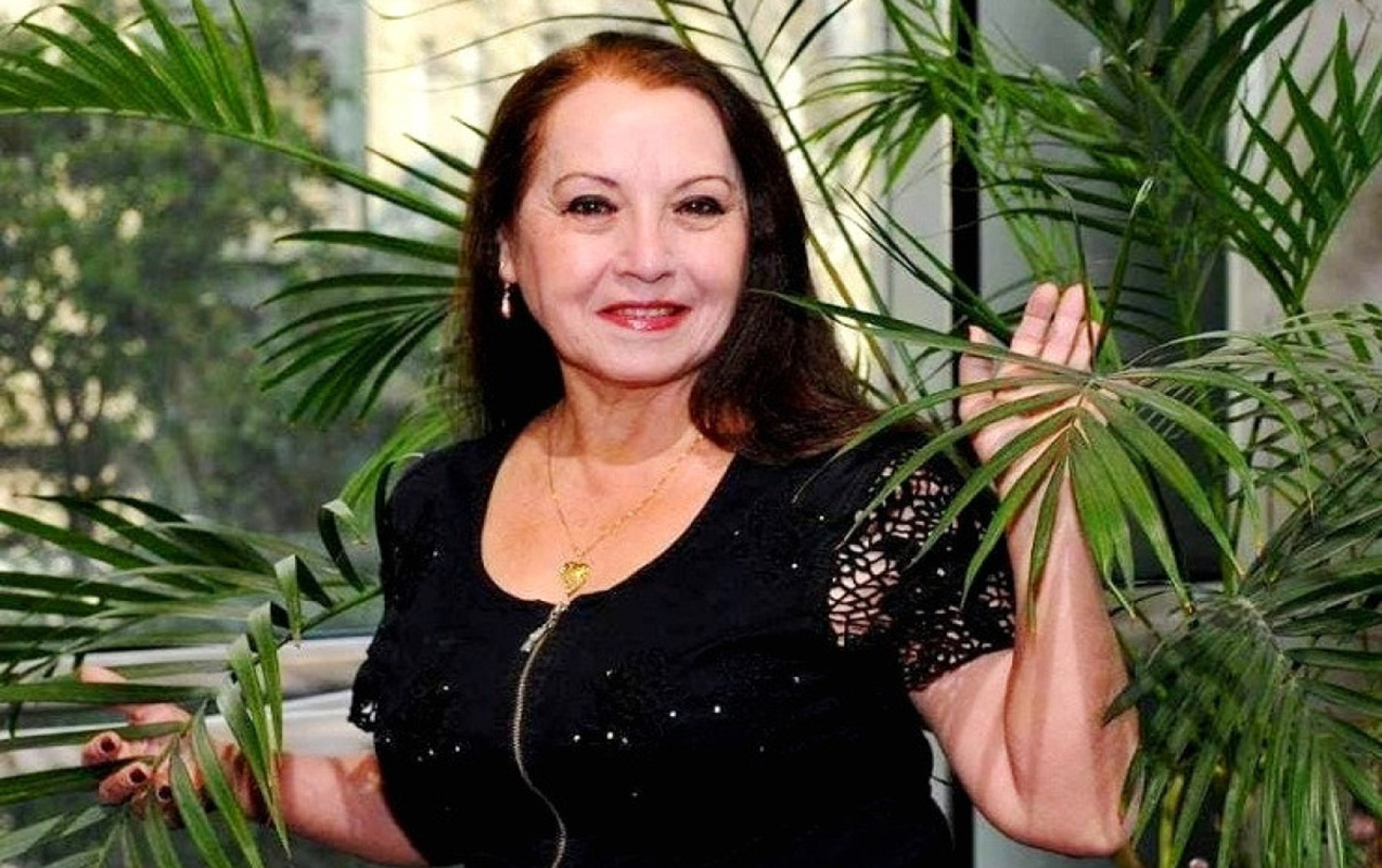 Məsumə Babayeva dəfn edildi