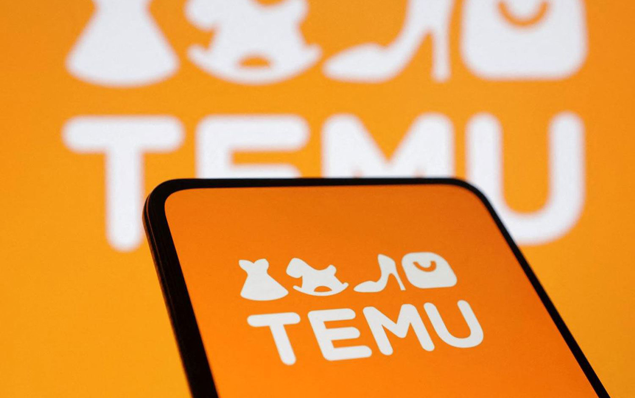 "Temu" Türkiyəyə satışları dayandırdı