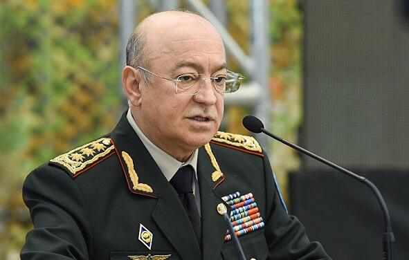 Nazir generalın qardaşını vəzifədən azad etdi