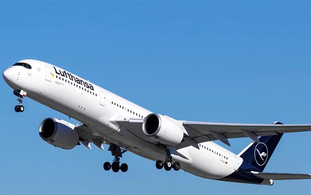 Gəncəyə uçan təyyarə Bakıya geri qayıdıb