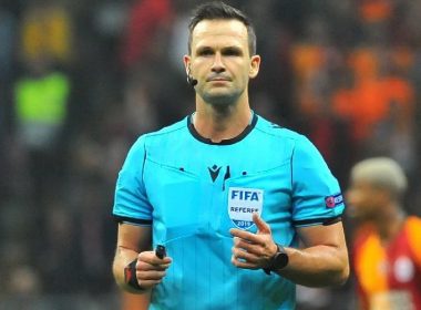 Bu mövsüm ikinci dəfə “Qarabağ”ın oyununu idarə edəcək