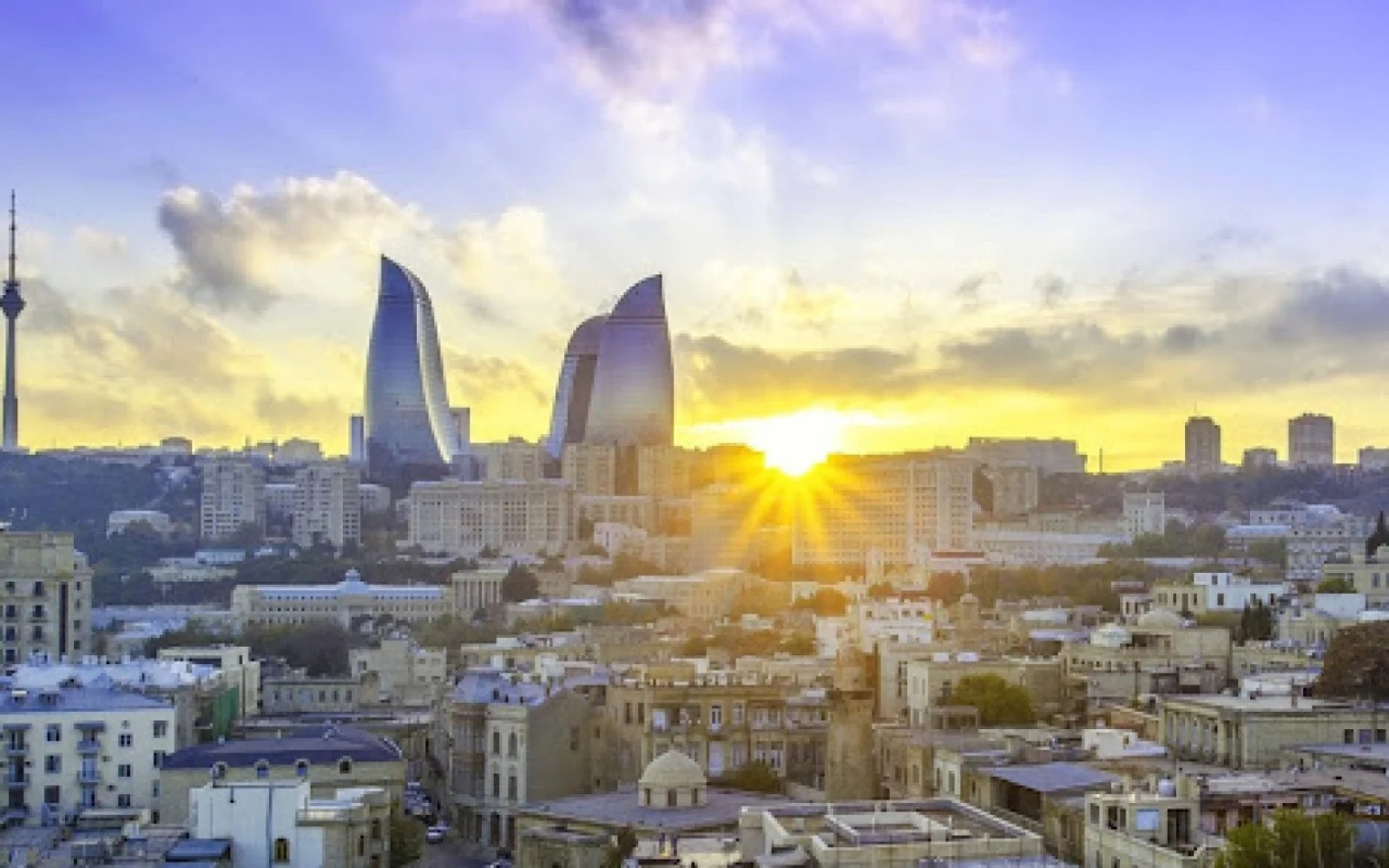 Sabah hava necə olacaq?