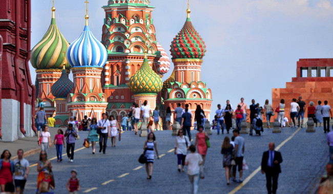 Rusiya miqrantlar üçün tələbləri daha da sərtləşdirdi