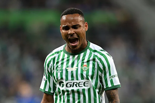 “Real” “Betis”in brazilyalı müdafiəçisi ilə maraqlanır