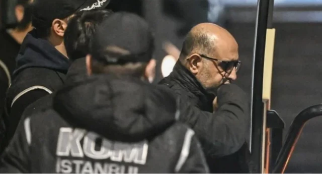 Aziz İhsan Aktaş işi üzrə məhkəmə başladı: 200 nəfər mühakimə olunur