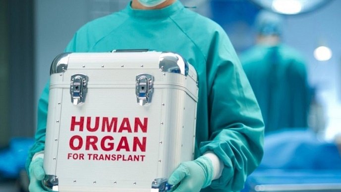 Xəstəyə eyni anda ürək və böyrək köçürüldü (Azərbaycanda İLK)