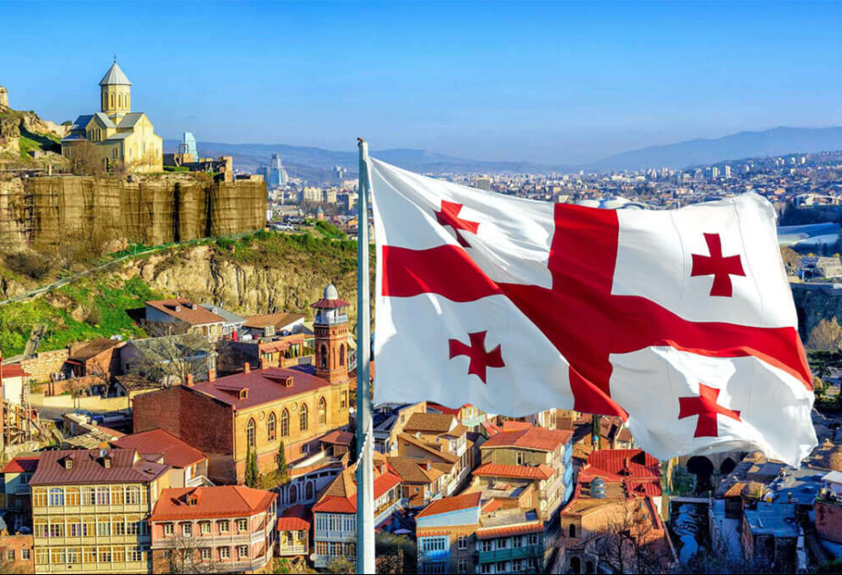 Gürcüstanda xarici lobbiçilik qadağan ediləcək