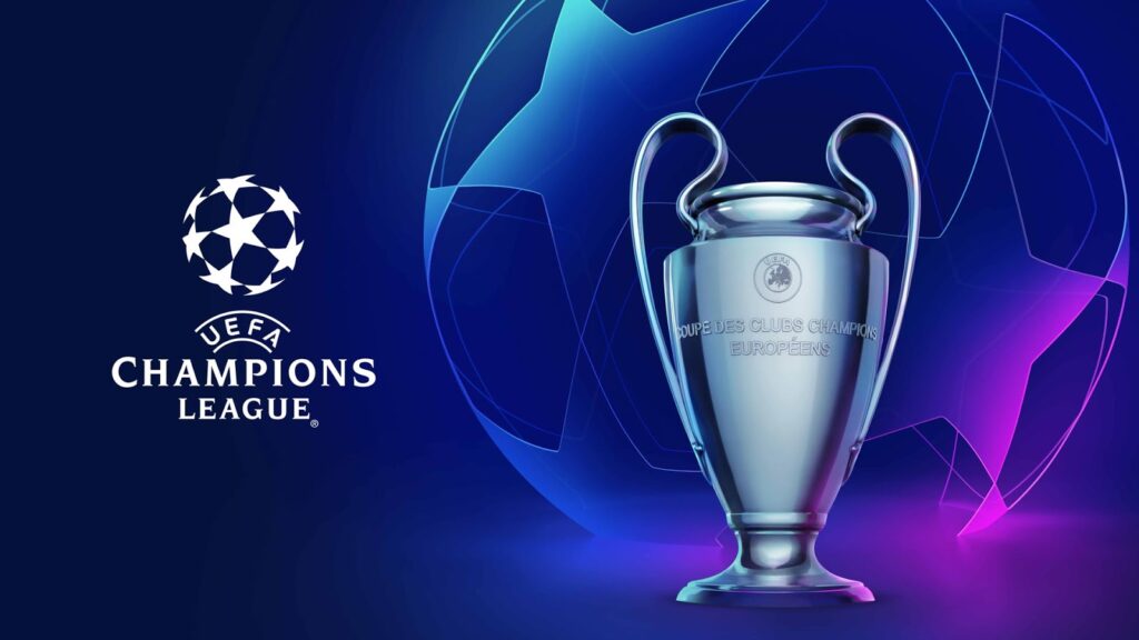 UEFA Çempionlar Liqasında gecənin nəticələri