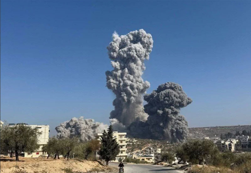 İsrail Qəzzada 71 min fələstinlinin öldürüldüyünü təsdiqlədi