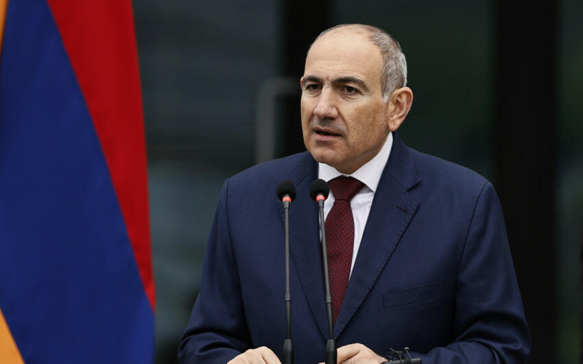 Ermənistan əvvəllər bizim deyildi