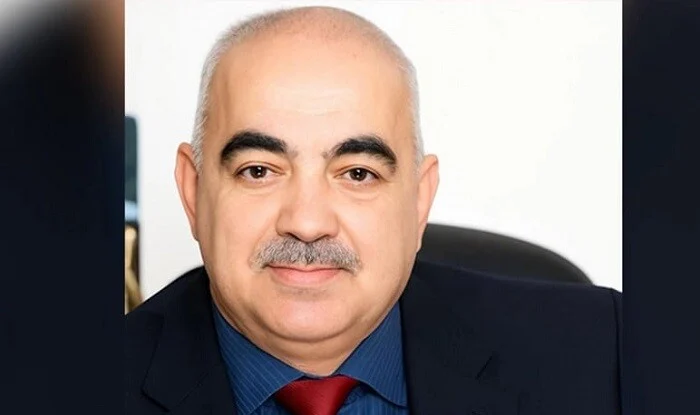 Tanınmış iş adamı həbs olundu