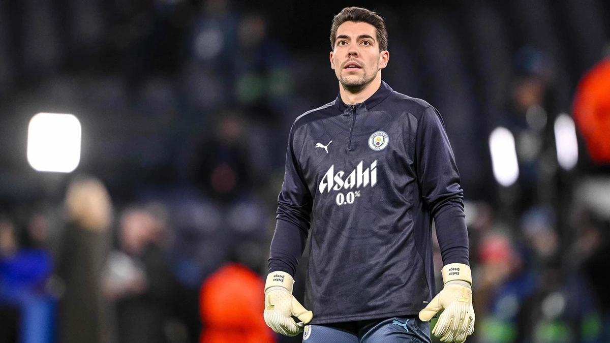 “Nottingem Forest” Stefan Orteqanın transferini tamamladı