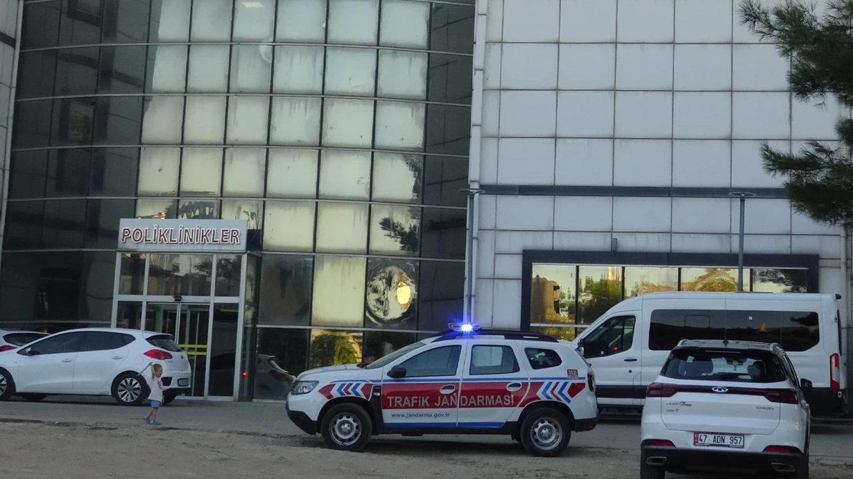 Batmanda dəm qazı faciəsi: Eyni ailədən 3 nəfər zəhərləndi