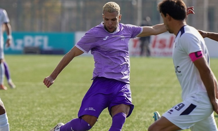 Misli Premyer Liqası: “Şamaxı” səfərdə “Kəpəz”i məğlub etdi