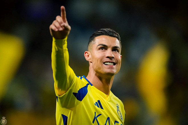 Ronaldo "Əl-Nəsr"i boykot etdi