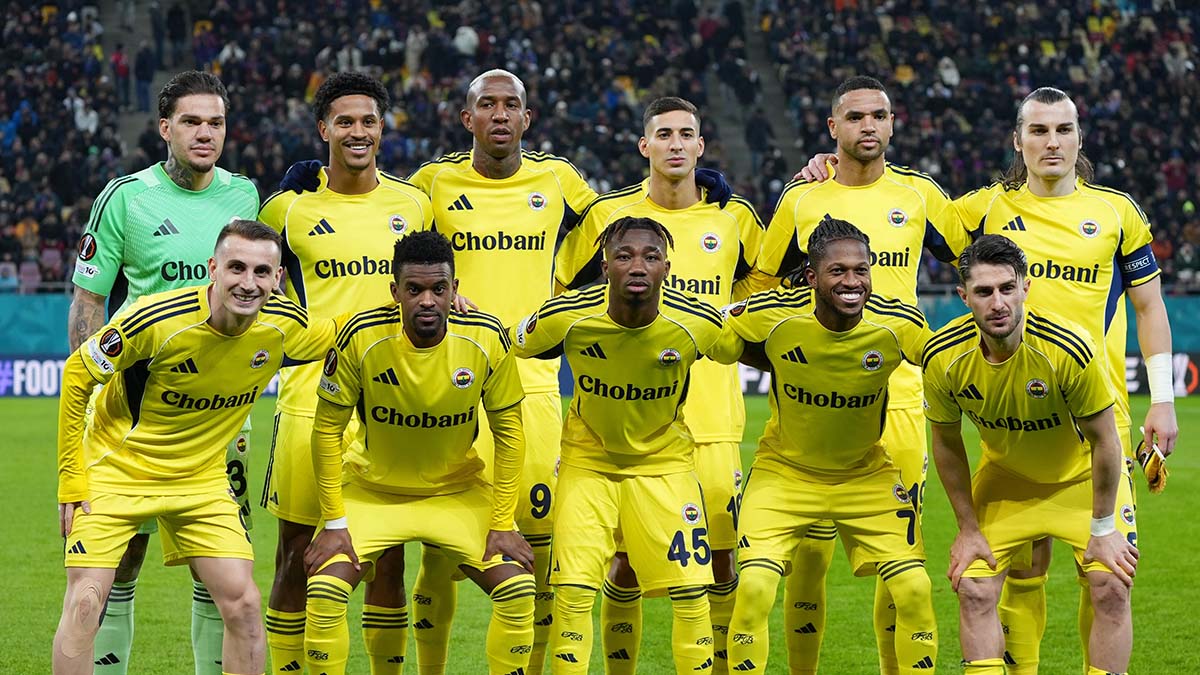 “Fənərbaxça”dan Kocaelidə inamlı qələbə