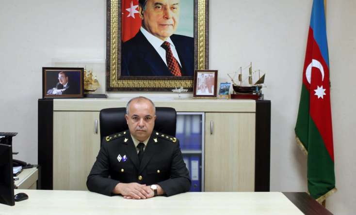 Şəfahət İmranovun yerinə o təyin edildi