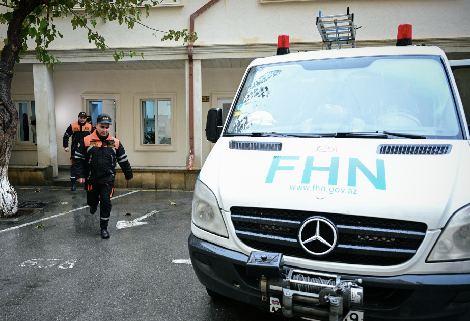 Rasim Həsənov barəsində həbs qətimkan tədbiri seçildi