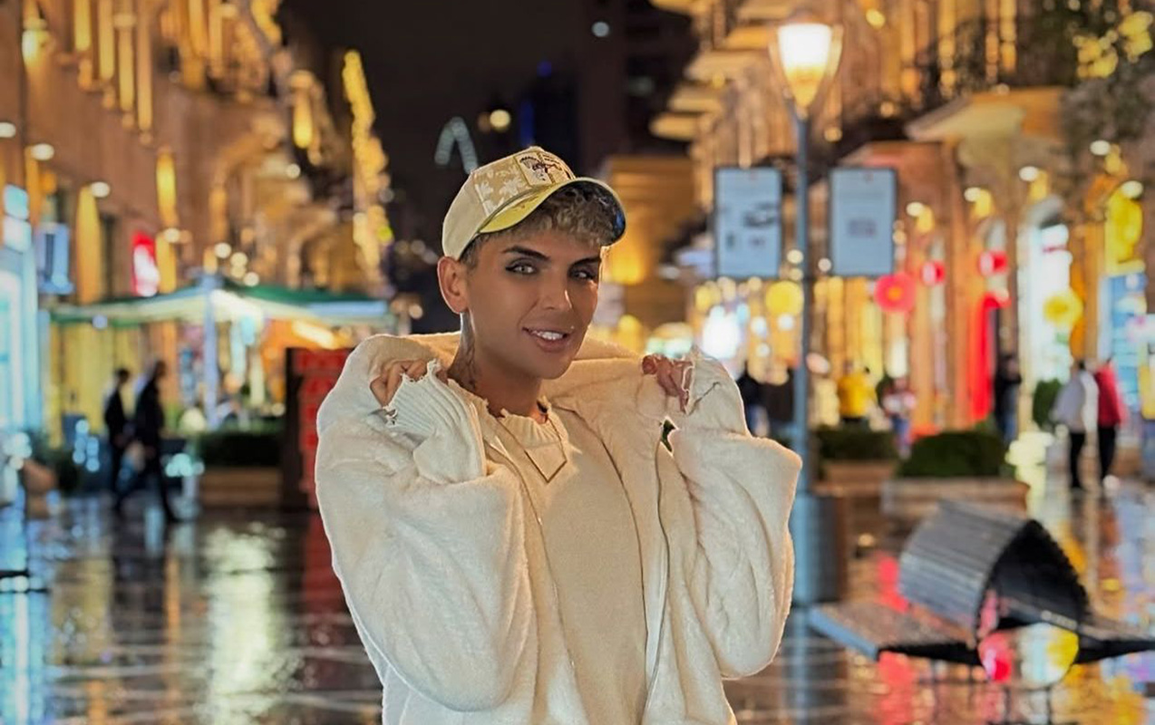 Velizar neçə gün həbsdə qalacaq?