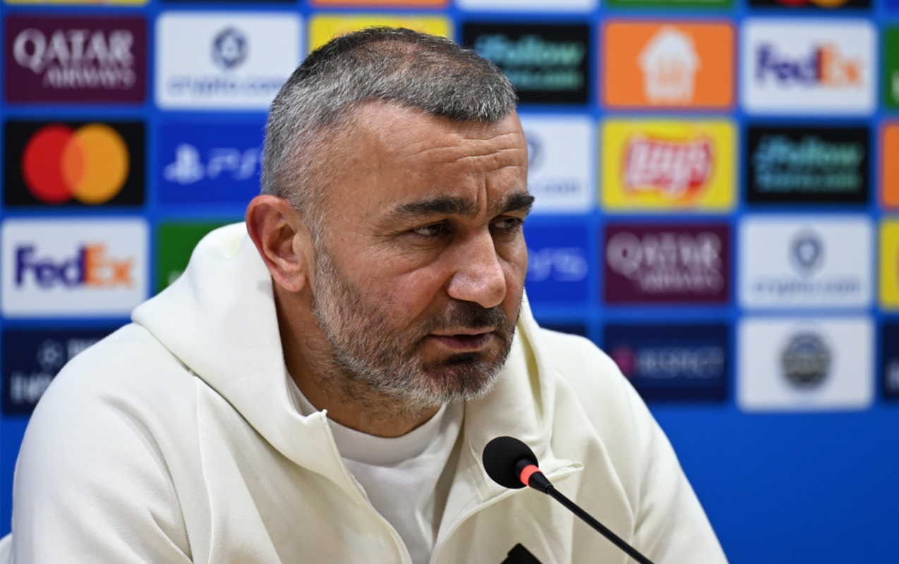 Qurban Qurbanovu çətin günlər gözləyir