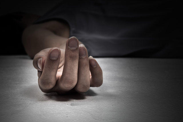 Xırdalanda 30 yaşlı kişinin meyiti eyvanda tapıldı