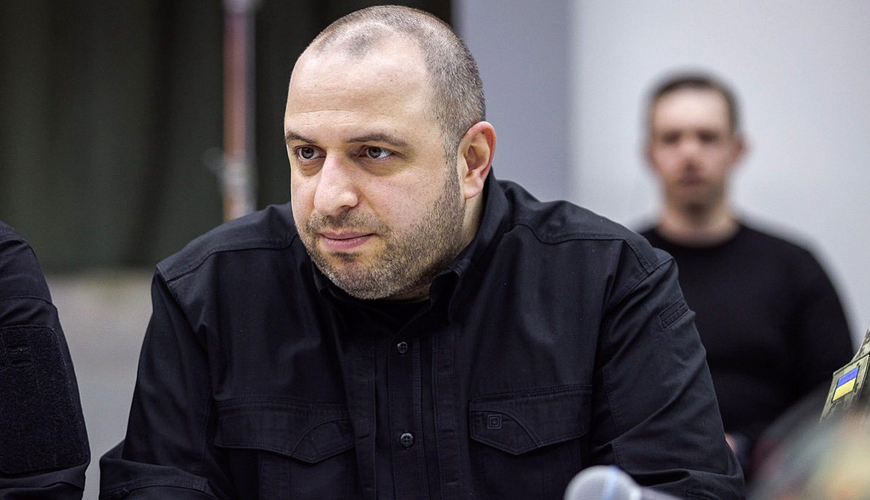 Umerov: Görüş əsaslı və məhsuldar idi