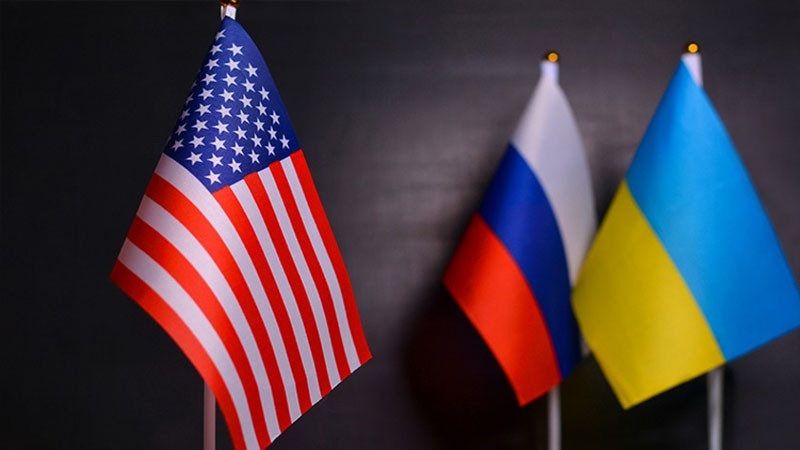 ABŞ, Ukrayna və Rusiya razılığa gəldi