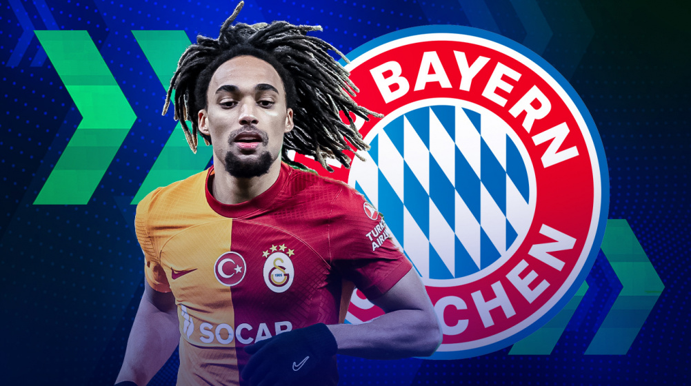 Azarkeşlərin sevimlisi geri qayıdır: Saşa Boey “Qalatasaray”da