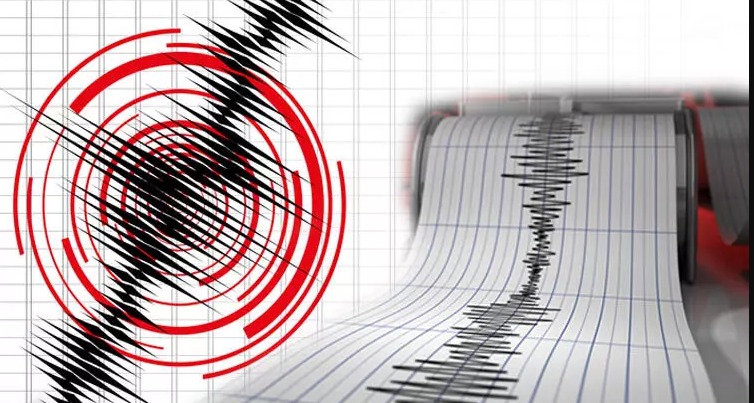 Türkiyədə güclü zəlzələ baş verib