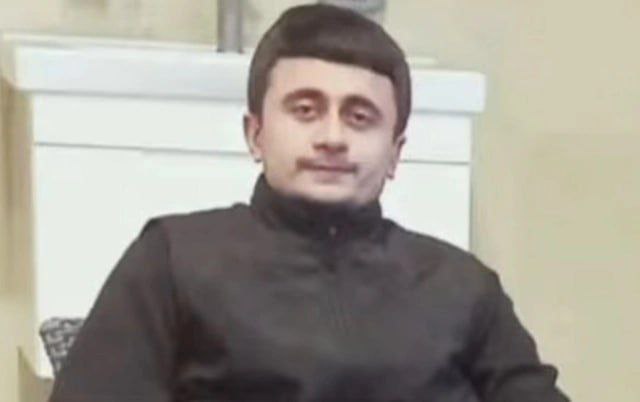 10 günün əsgəri hospitalda öldü