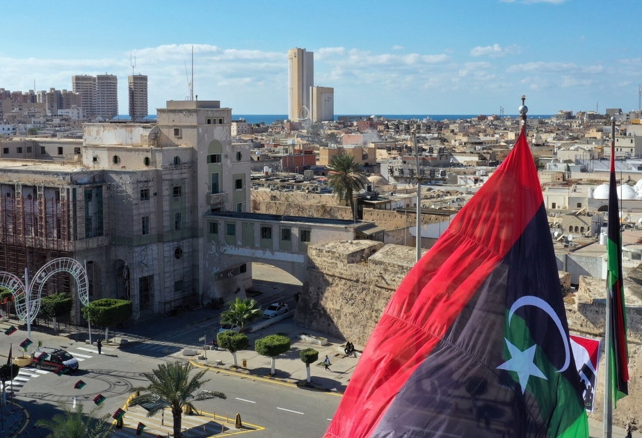 ABŞ-ın Benqazidəki konsulluğuna hücumda şübhəli bilinən şəxs Tripolidə saxlanılıb
