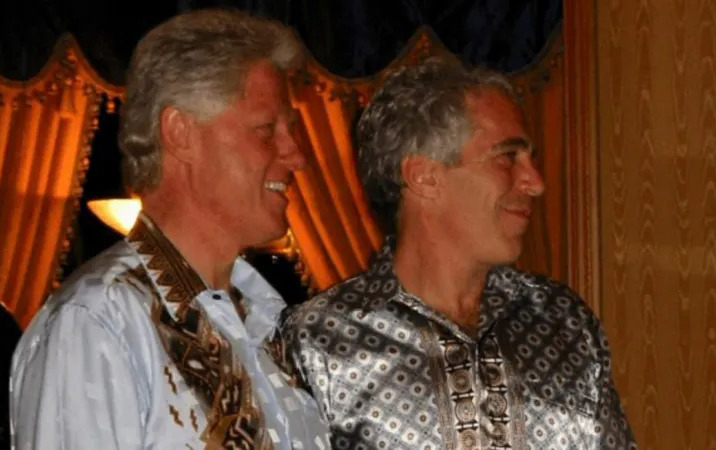 Epşteyn qalmaqalı davam edir