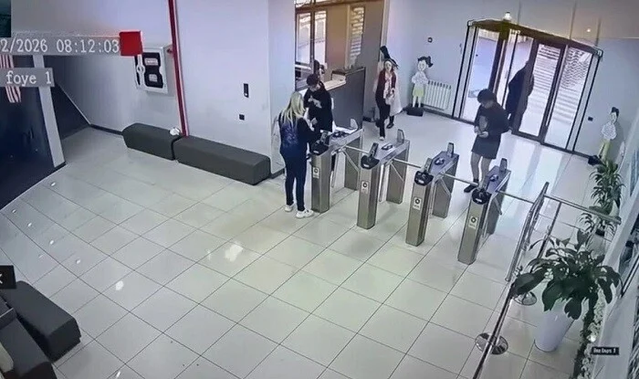 Müəllimini güllələyən şagird barəsində 4 aylıq həbs qərarı